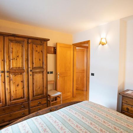 Villa Rosa Vigo di Fassa Exterior foto